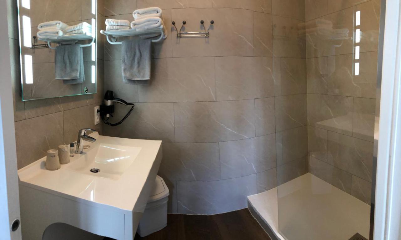 Cit'hotel Atlantis Royan