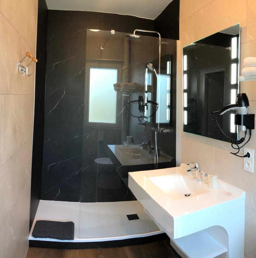 Hotel Cit'hotel Atlantis Royan
