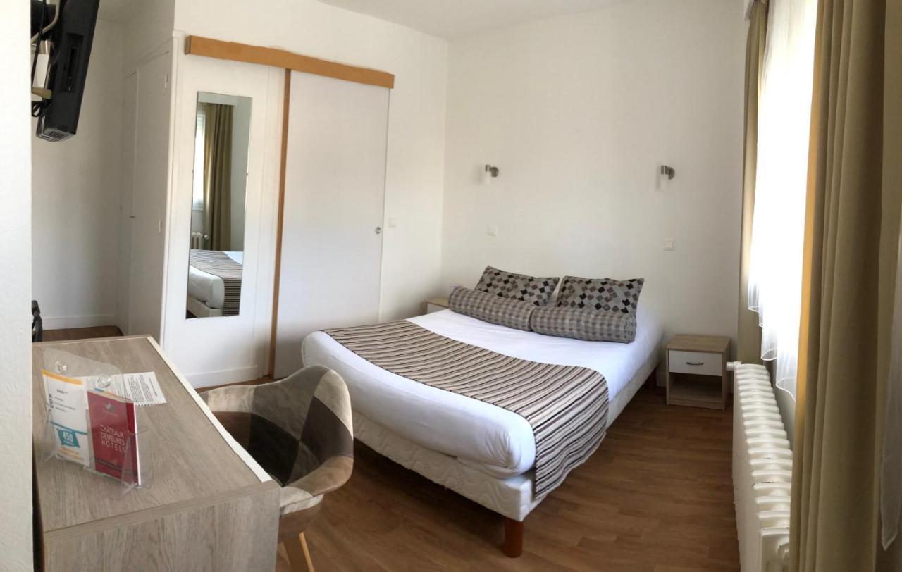 Hotel Cit'hotel Atlantis Royan