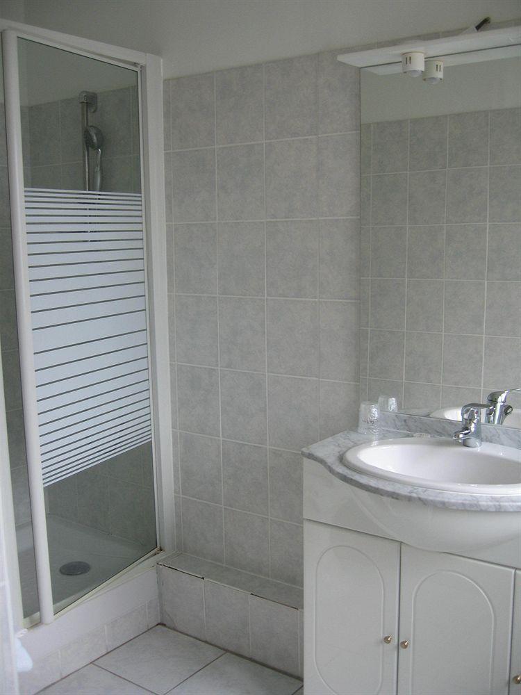 Hotel Cit'hotel Atlantis 2*
