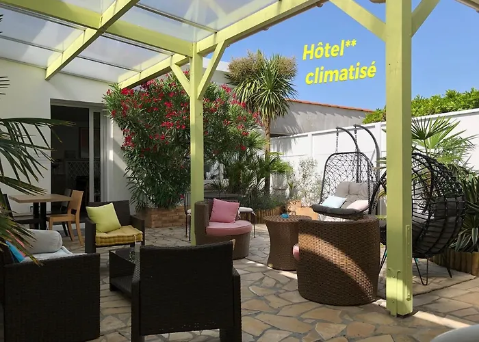 Citotel Atlantis