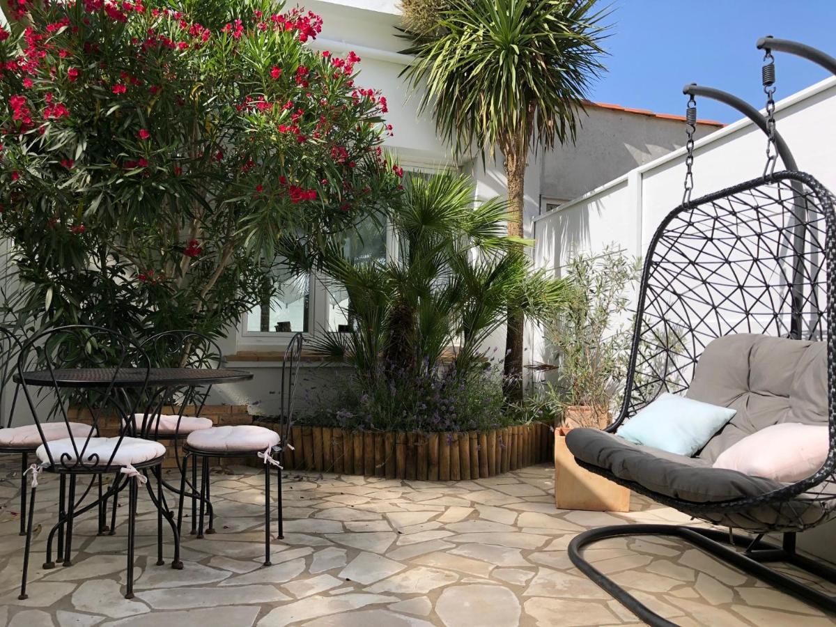 Cit'hotel Atlantis 2* Royan