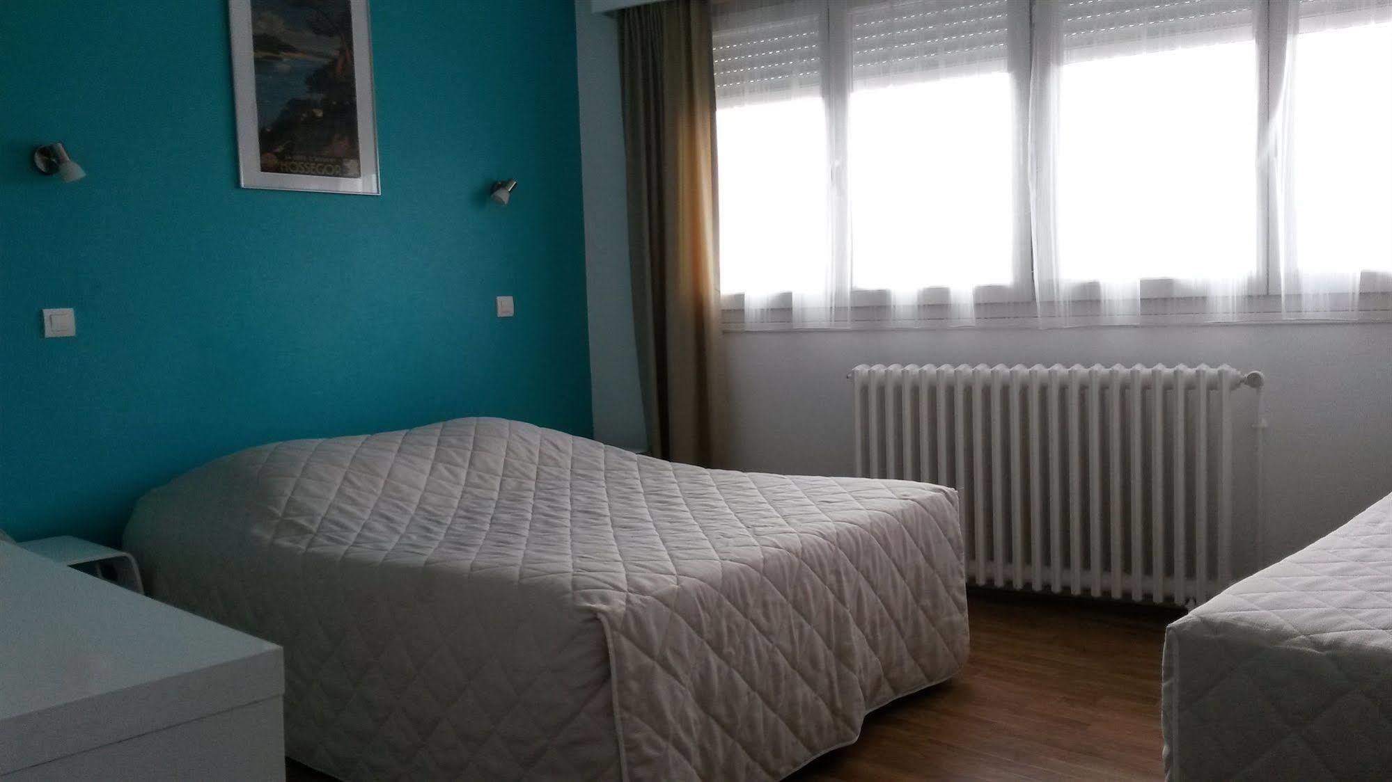 Hotel Cit'hotel Atlantis Royan