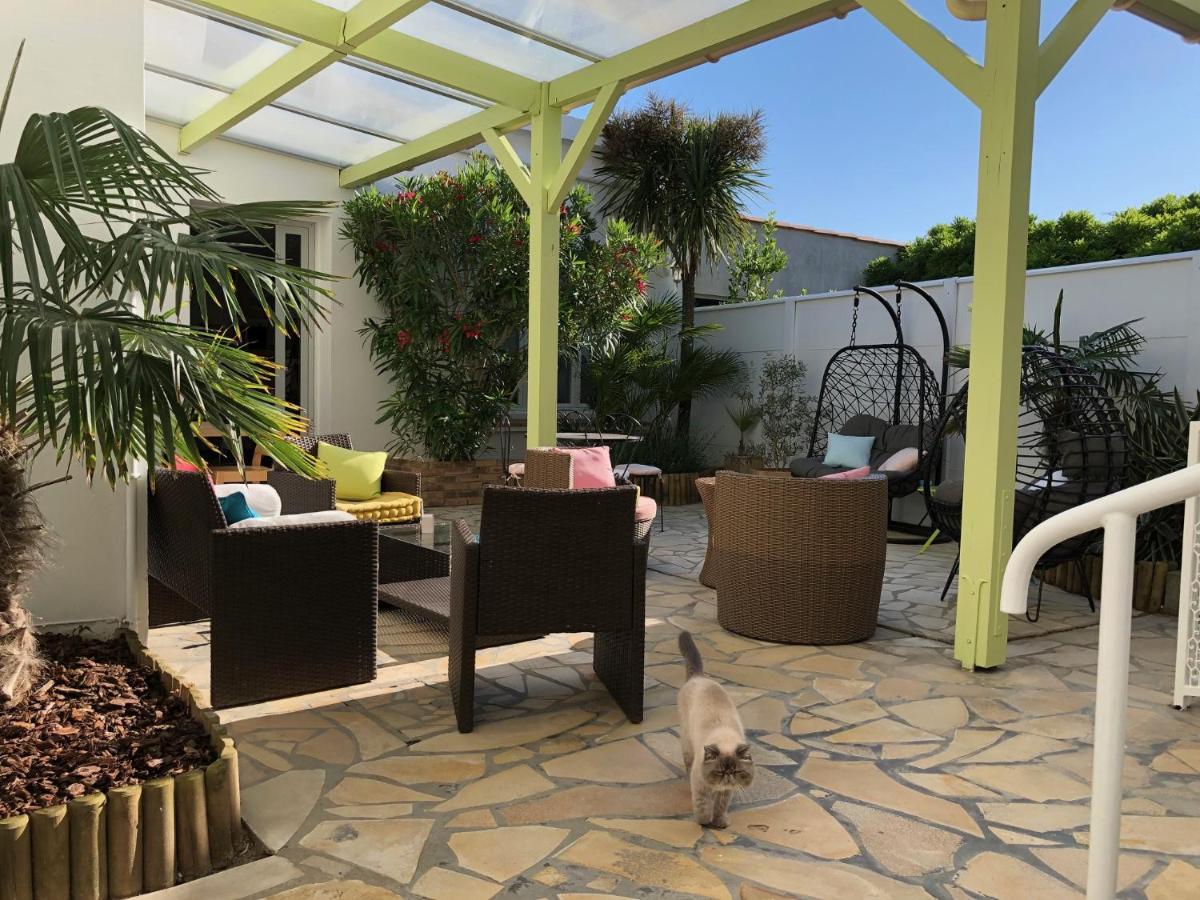 Cit'hotel Atlantis 2* Royan